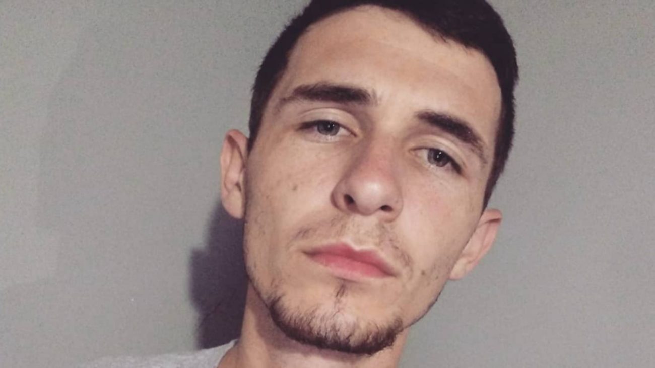 Alex morre após carro capotar e pegar fogo durante campeonato de arrancadaFoto: Divulgação/Redes sociais/ND Mais