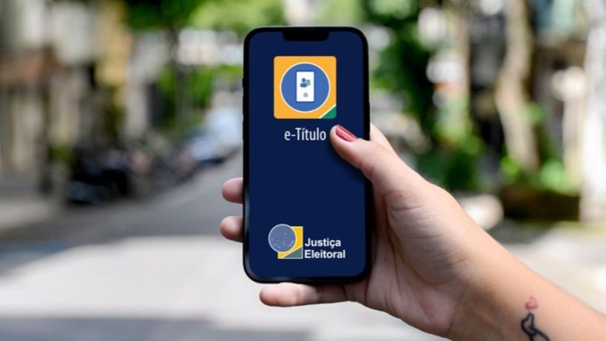 Seu título eleitoral está em dia? Veja como descobrir antes da eleição e o que fazer se houver pendências