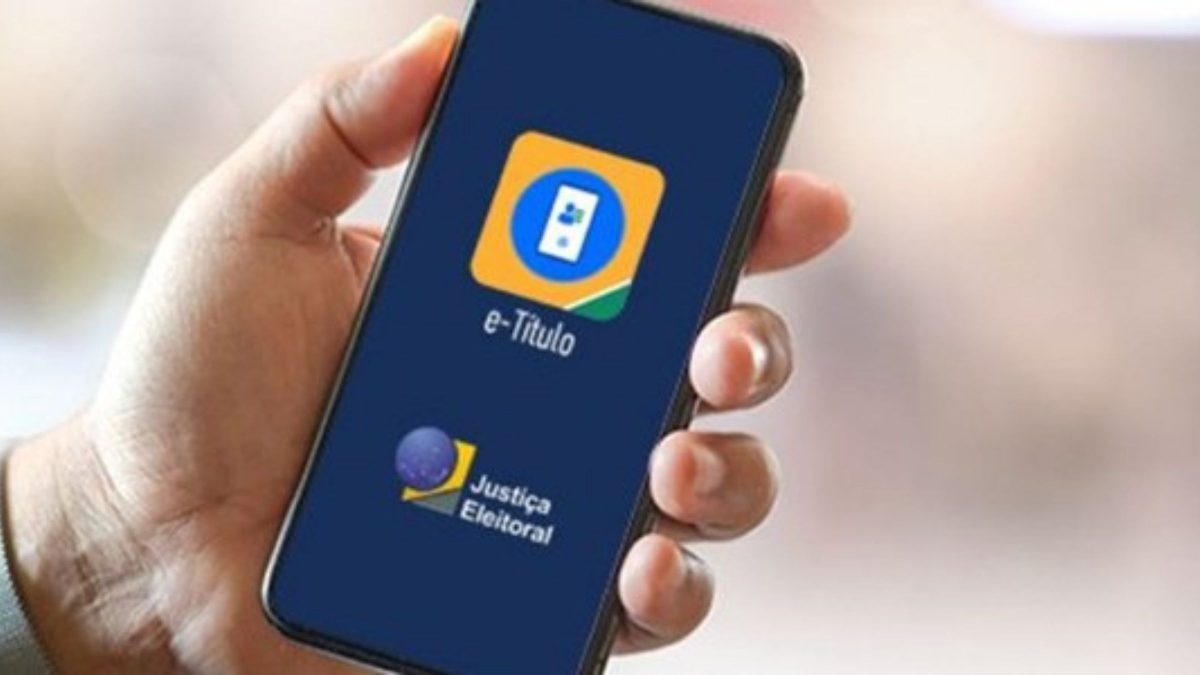 Eleições 2026: e-Título poderá ser ativado no dia da votação, mas TSE faz recomendação aos eleitores