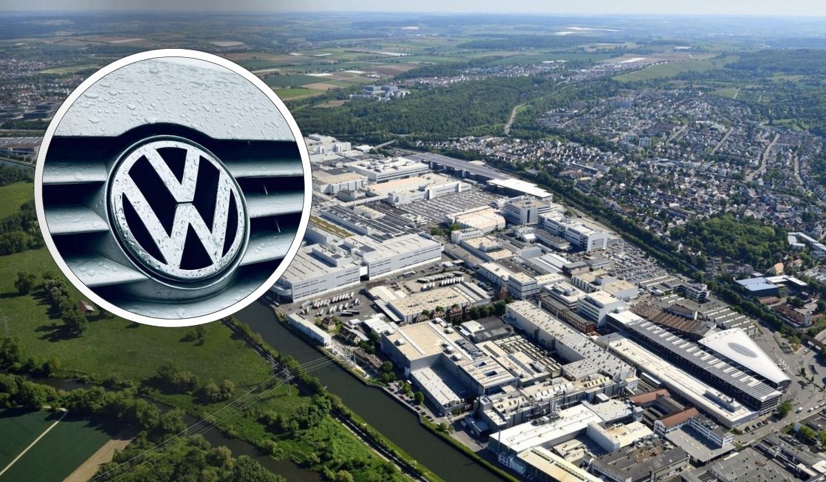Onde ficam as quatro fábricas da Volkswagen que serão fechadas em meio à demissão de 50 mil pessoas