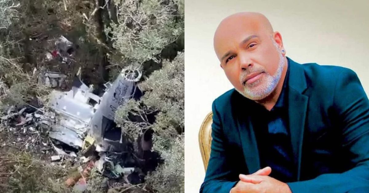 Uma semana sem o cantor Rick: o que ainda falta saber sobre a queda do helicóptero que matou 5 pessoas na Serra catarinense