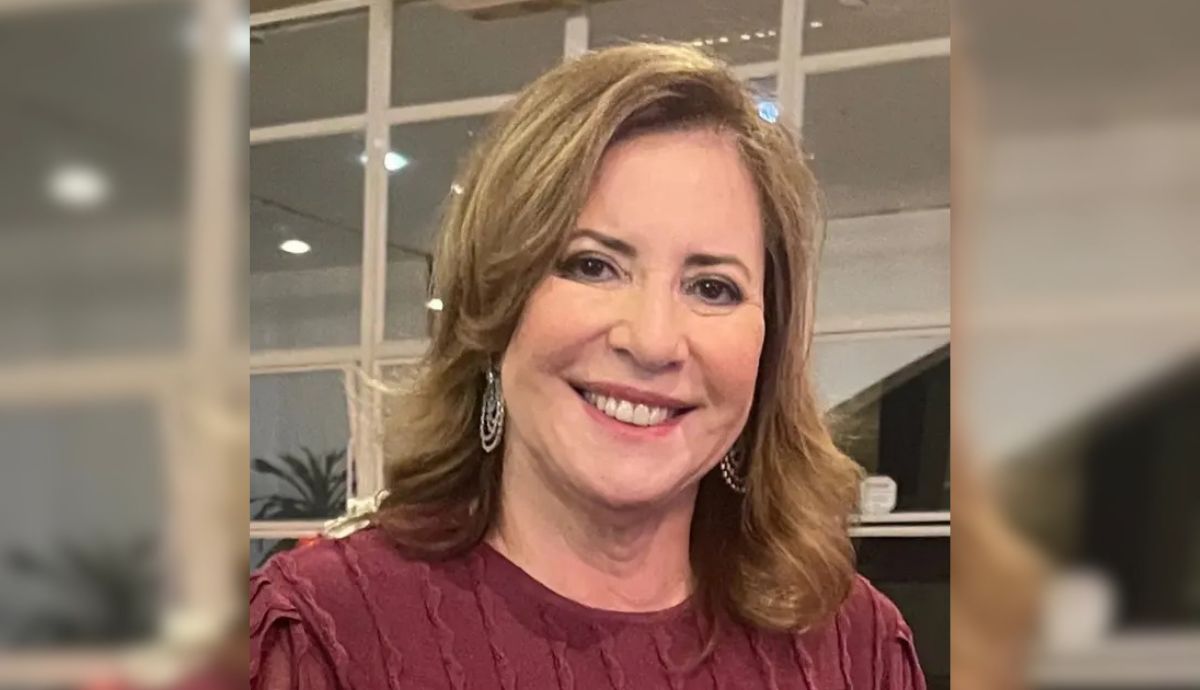 Dalide Côrrea nega sociedade com Gilmar Mendes e que apenas trabalhou no Instituto Brasiliense de Direito PúblicoFoto: JOTA/Reprodução/ND Mais