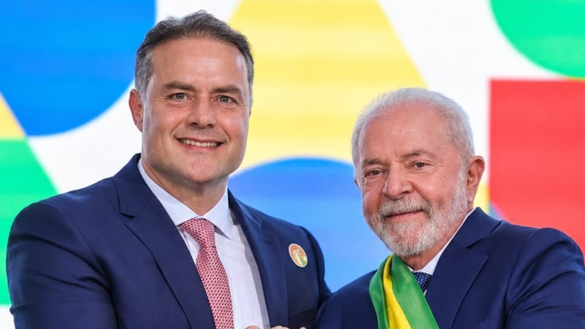 Pesquisa coloca Renan Filho e JHC em empate técnico na reta final da eleição em Alagoas