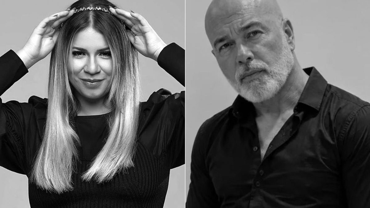Rick falou sobre a morte de Marília Mendonça anos antes de sofrer acidente em SC: ‘Amanhã pode ser nós’ - Foto