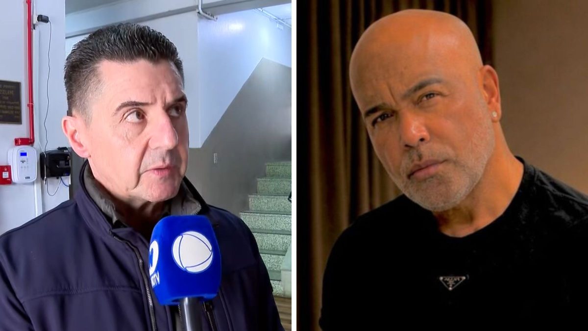 BUSCAS POR RICK: HELICÓPTERO SUMIU A CAMINHO DE SÃO JOAQUIM