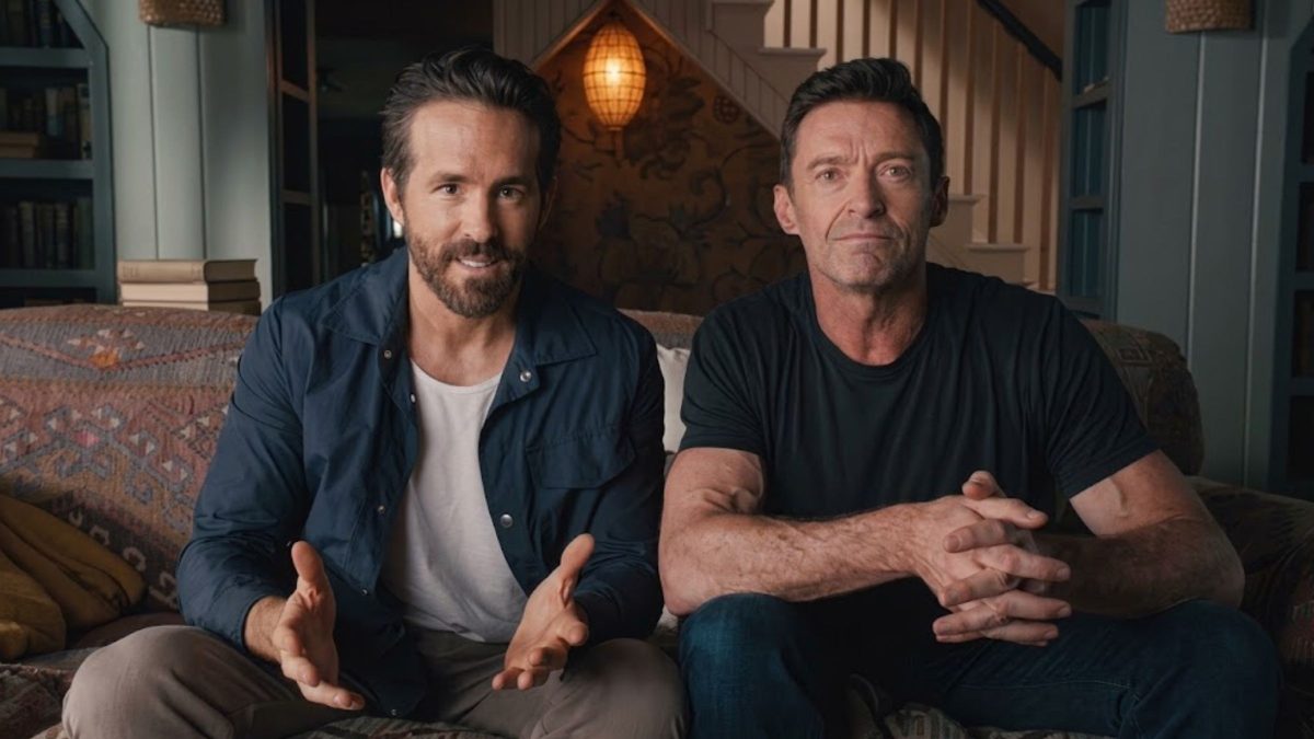 Wolverine x Deadpool no futebol? Hugh Jackman, dono de patrimônio milionário, cogita virar sócio de clube: ‘Muito interessado’ - QTU Questões do Universo