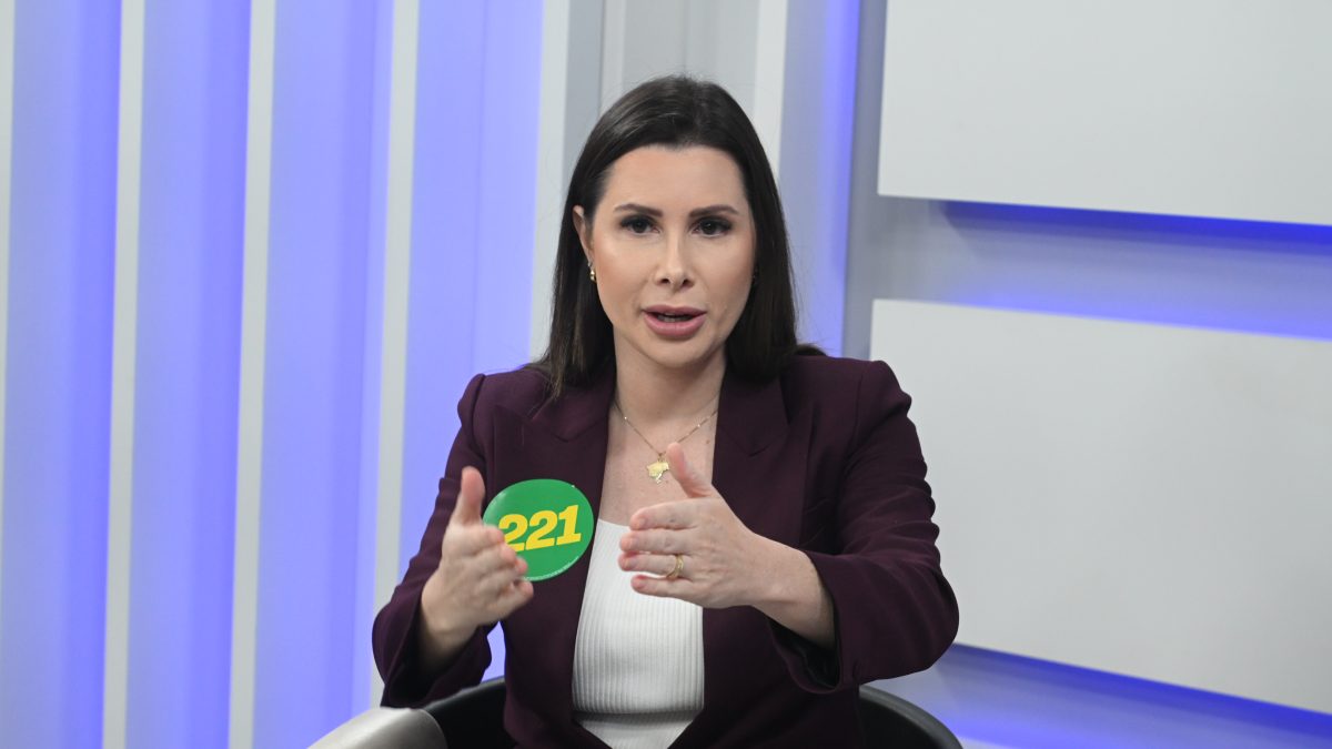 Carol de Toni propõe mais liberdade para trabalhador e explica por que votou contra o fim da escala 6×1: ‘Discutir mais’