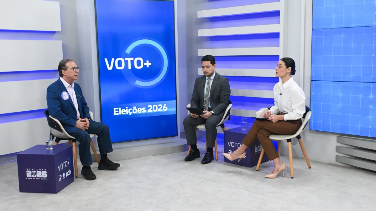 Décio Lima quer lutar por ‘sistema de segurança unificado’ e facilitar atuação dos microempresários