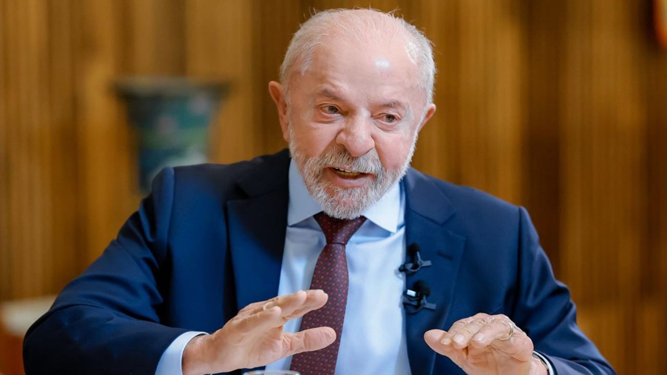 Sem reunião oficial com Trump, Lula chega a Nova York para abrir Assembleia Geral da ONU.
