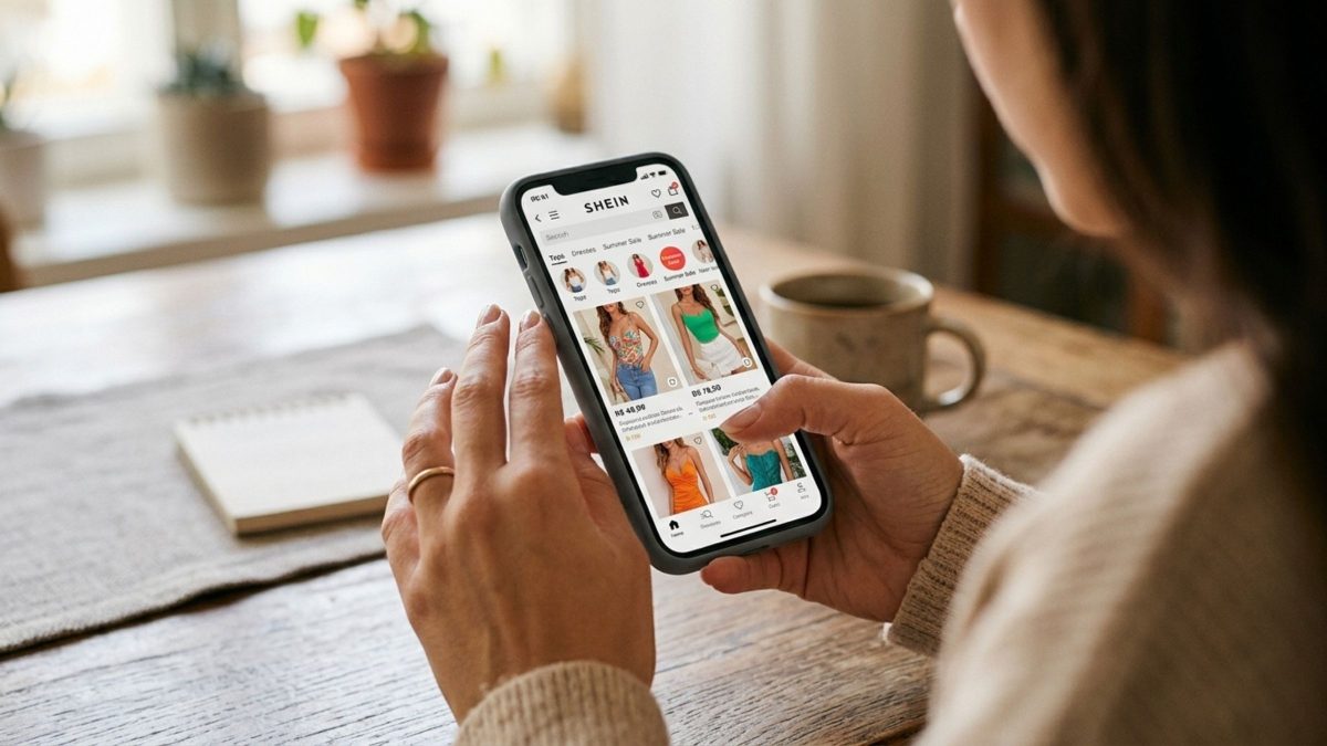 Gigante da moda, Shein estreia na Bolsa de Hong Kong avaliada em R$ 136 bilhões após tentativas frustradas nos EUA e em Londres - QTU Questões do Universo