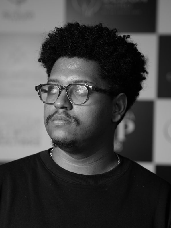 Paulo Soares morreu junto com Rick Sollo e mais três pessoas - paulo.filmk/Paulo Soares/Instagram