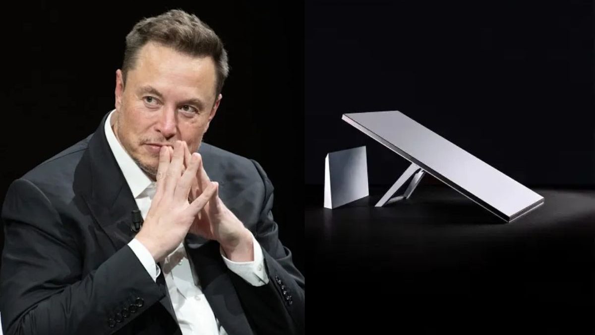Elon Musk bate o martelo e vende Starlink por R$ 99 no Brasil; veja como funciona o plano de internet