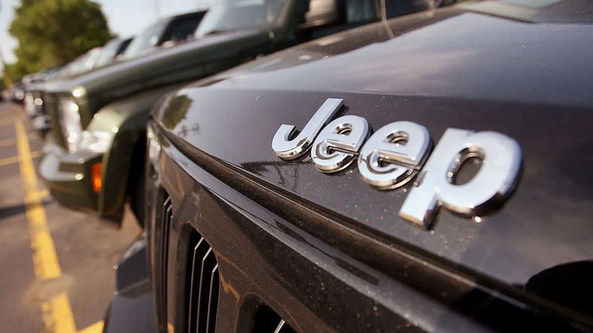 Jeep Gladiator e mais dois modelos devem realizar recall obrigatório por risco de incêndio, alerta Stellantis - QTU Questões do Universo