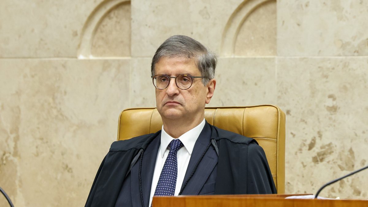 Caso Master: Conselho do MPF analisa nesta sexta (25) pedido que pode afastar Paulo Gonet das investigações