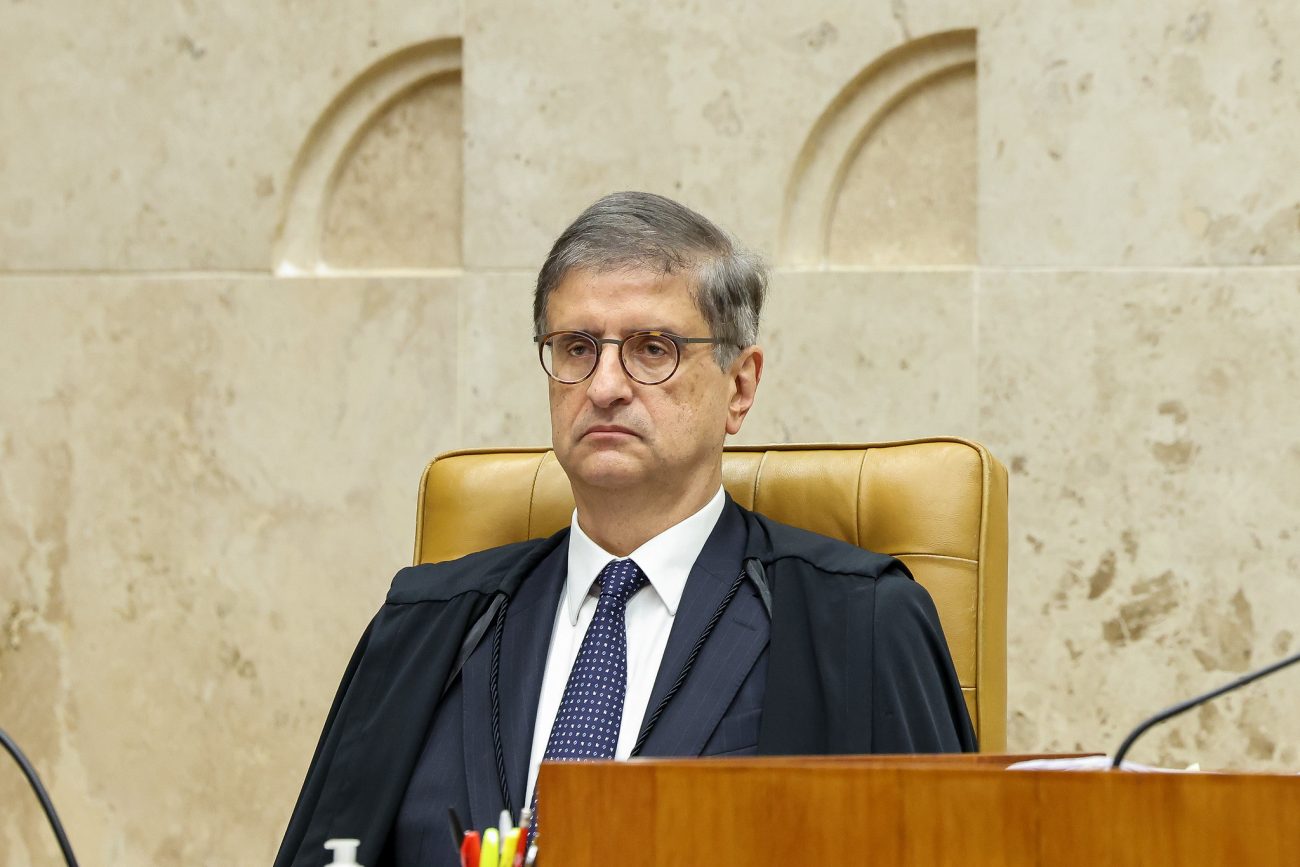 Paulo Gonet entra na pauta do Conselho do MPF nesta sexta-feira.