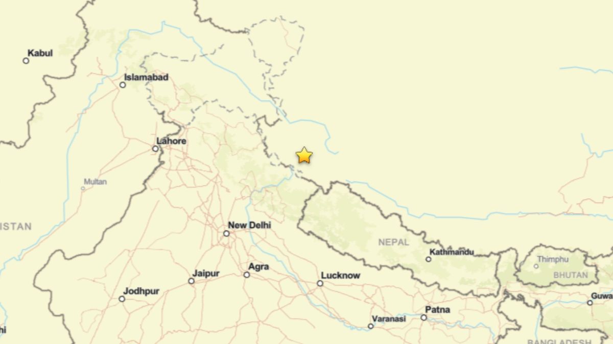Terremoto no Tibete: tremor de magnitude 5 atinge região dias após enchente que deixou mais de mil mortos na fronteira com o Nepal - QTU Questões do Universo