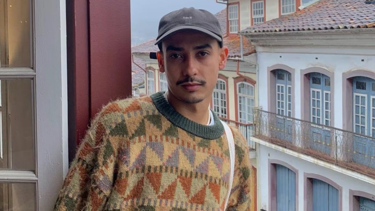 Tiago Almeida, estudante de Direito da UFMG, morreu após se afogar em piscina da universidade.