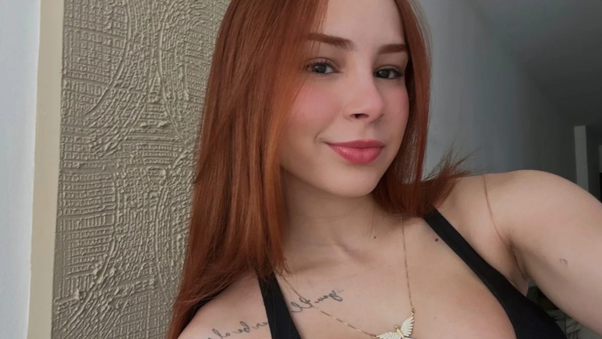 Tiktoker Duda Alves morre aos 22 anos; amigos e familiares lamentam a morte da jovem - Foto