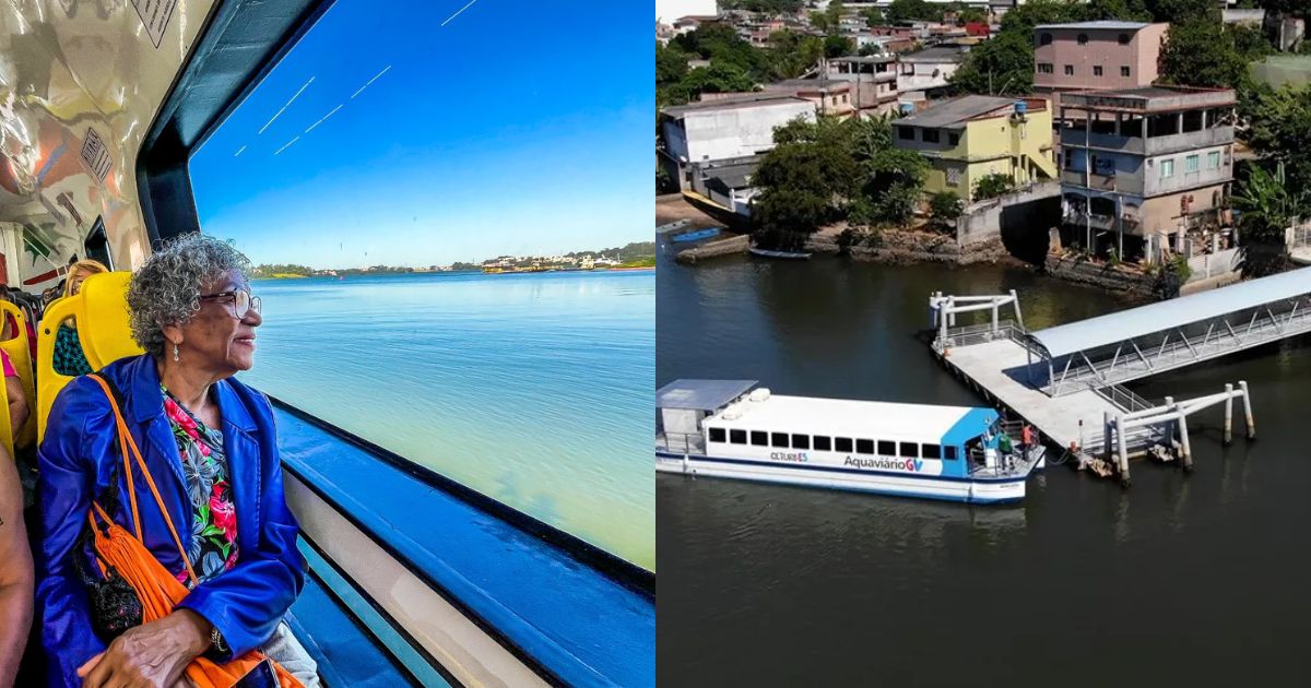 Sistema aquaviário e linhas integradas: o que a Grande Florianópolis pode ‘copiar’ de outras metrópoles para resolver crise na mobilidade