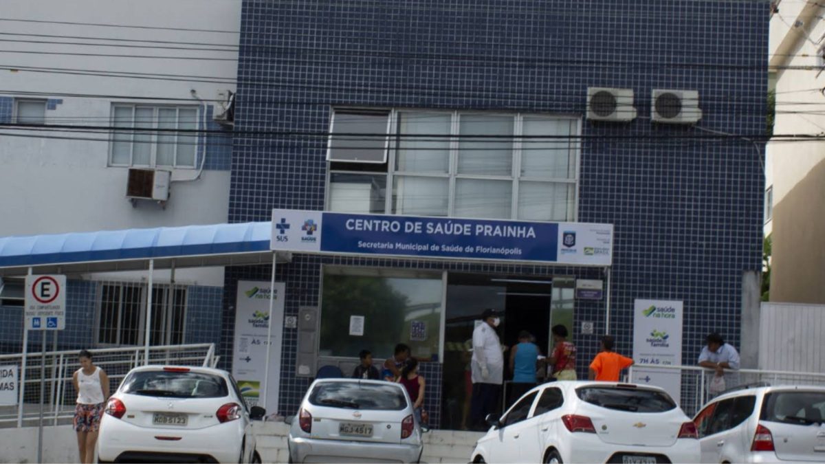 Servidora é agredida por paciente e faz unidade de saúde em Florianópolis fechar as portas; veja quando atendimento será normalizado - QTU Questões do Universo