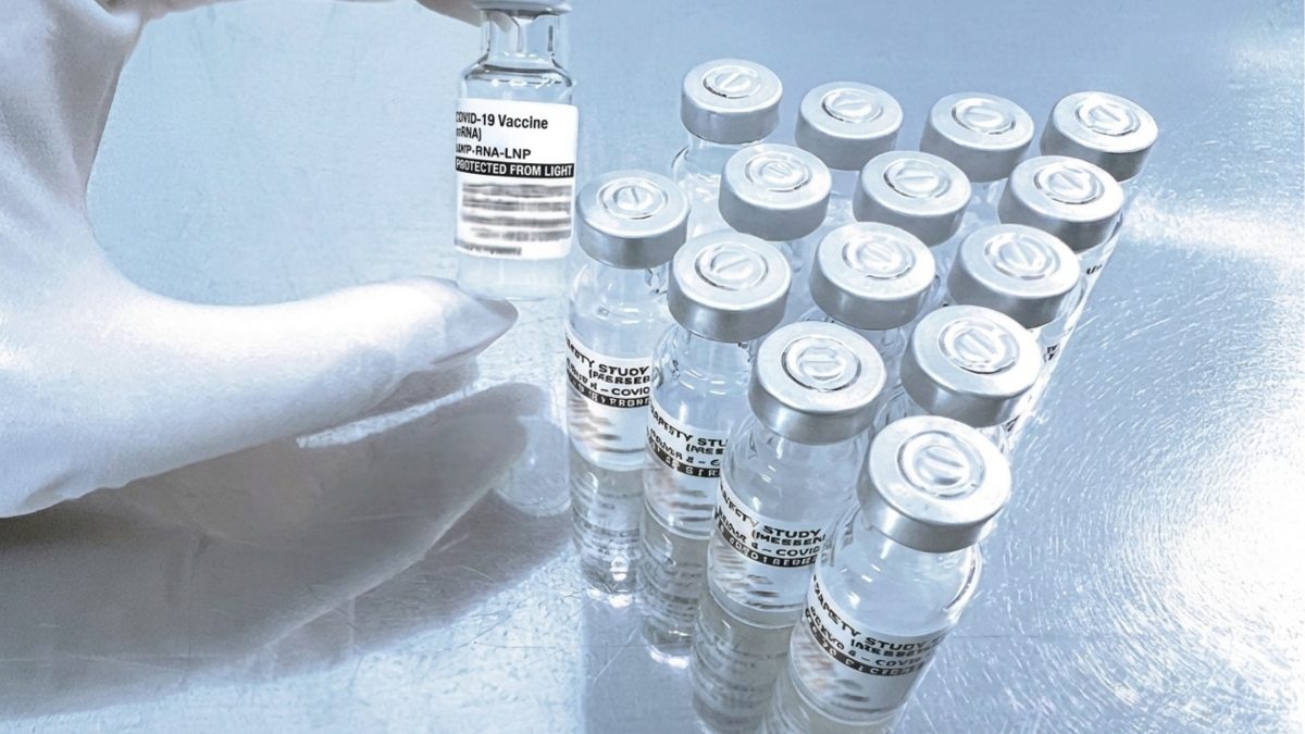 Fiocruz aposta em nova vacina contra Covid-19 que pode mudar o futuro da imunização no Brasil; veja quando começam os testes - QTU Questões do Universo