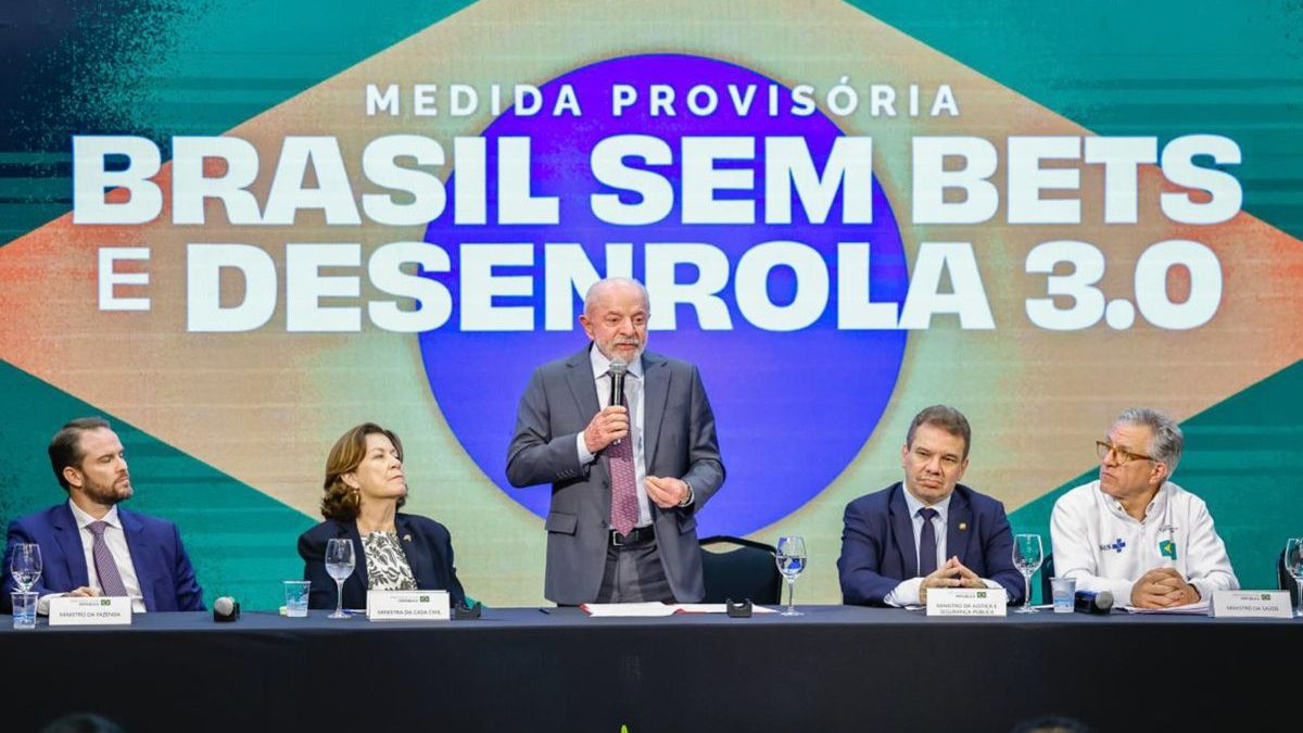 Bets proibidas: governo prevê devolução de R$ 1,7 bilhão e divulga datas dos pagamentos a apostadores