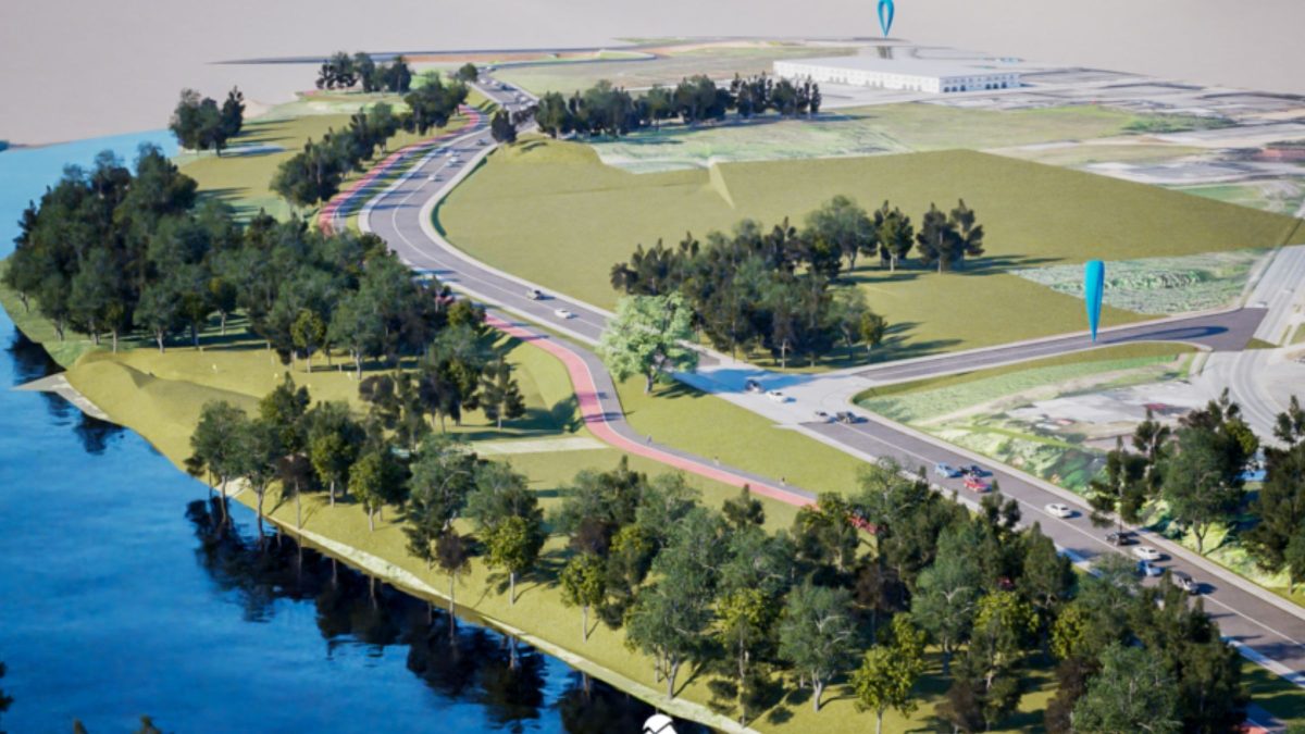 Obra de R$ 41 milhões que promete transformar a ligação entre cidades de SC ganha aprovação
