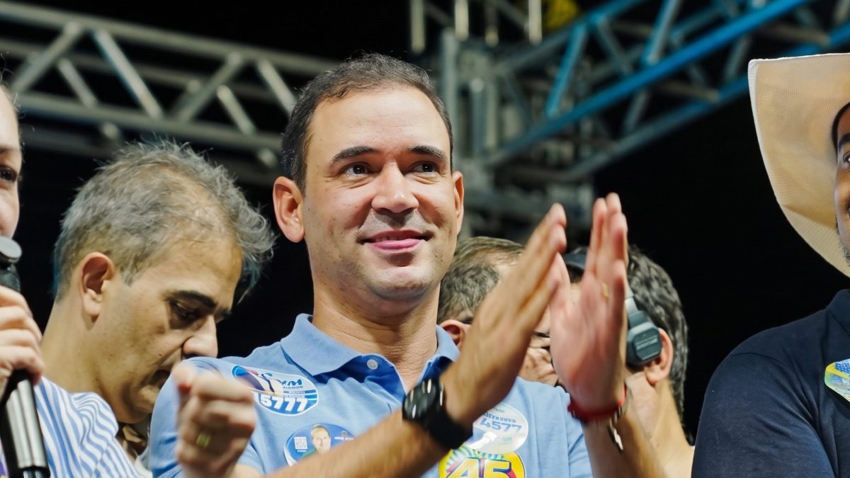 Quaest mostra Professora Dorinha na liderança no Tocantins e adversário reage: ‘Quem decide o futuro do Tocantins é o eleitor’