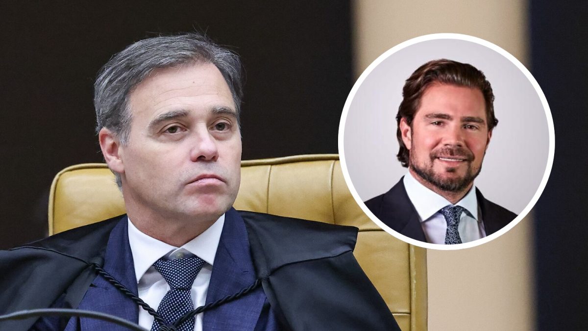 André Mendonça se defende após admitir encontro com Vorcaro: ‘Atuação foi contrária à posição do empresário’ - QTU Questões do Universo