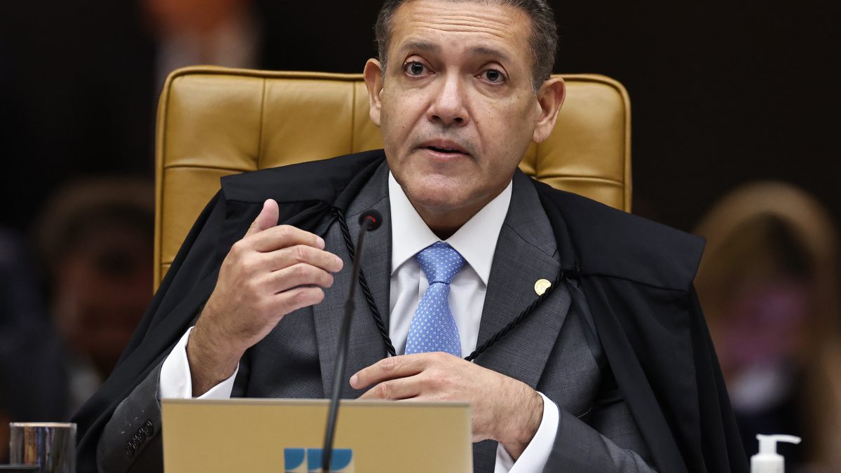 Vorcaro reservou mansão de R$ 250 milhões para ministro ‘KN’ no Carnaval, com semana de hospedagem estimada em R$ 1,45 milhão