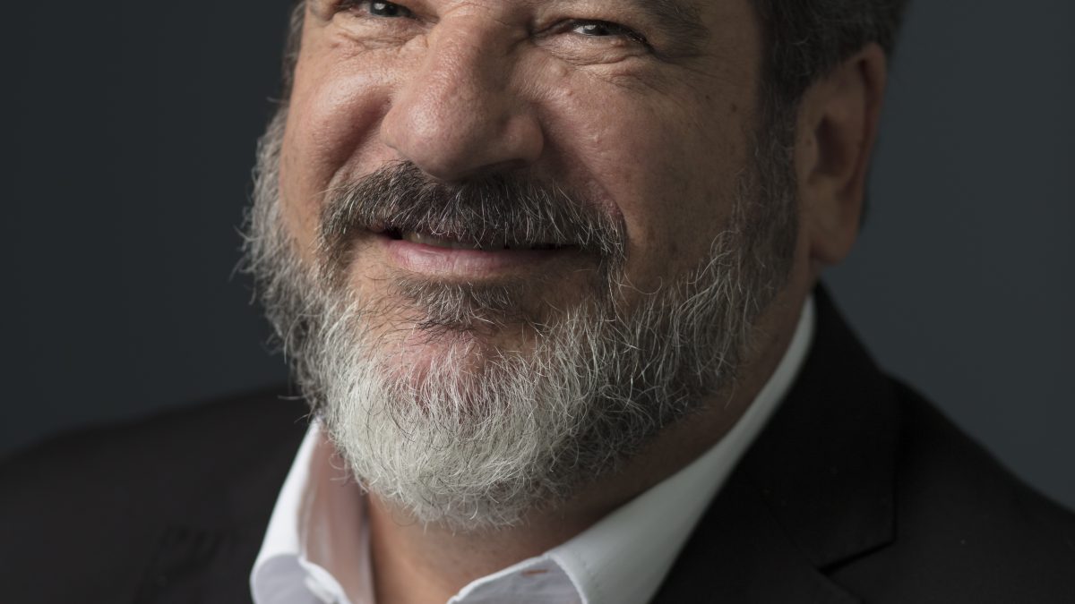 Faltam 7 dias para o COMAC-SC 2026, que terá palestra de Mario Sergio Cortella
