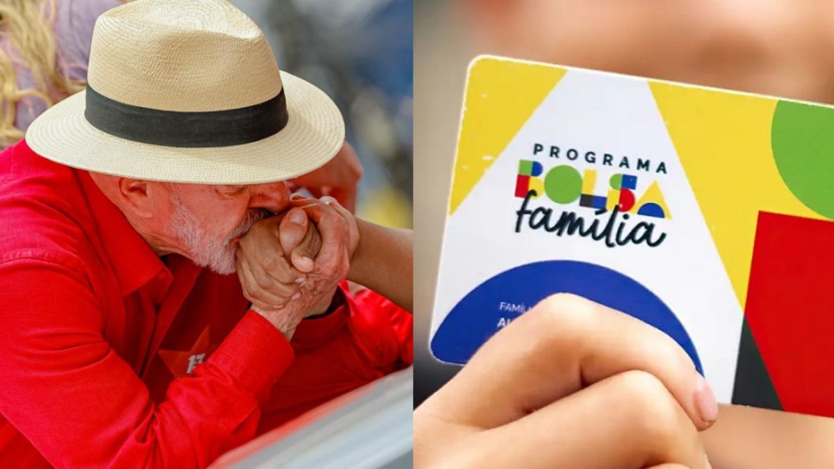 Defesa de Lula nega no TSE que aumento do Bolsa Família para R$ 691 teve caráter eleitoral