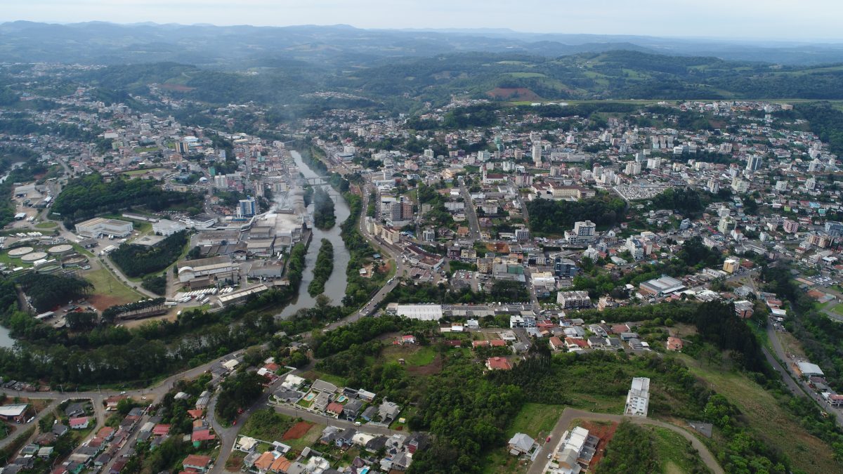 Qualificação profissional e associativismo fortalecem o desenvolvimento de Videira