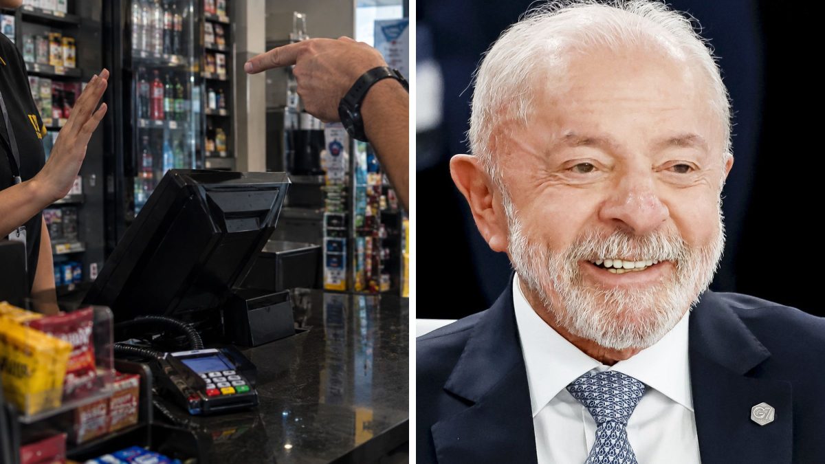 Após reeleição de Lula, atendente nordestina denuncia ofensas em discussão política e homem vai parar no hospital em SC