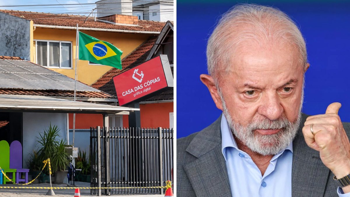 Após vitória de Lula, empresário de Joinville adere a movimento que suspende doações e apoios sociais até 2032 e provoca polêmica nas redes