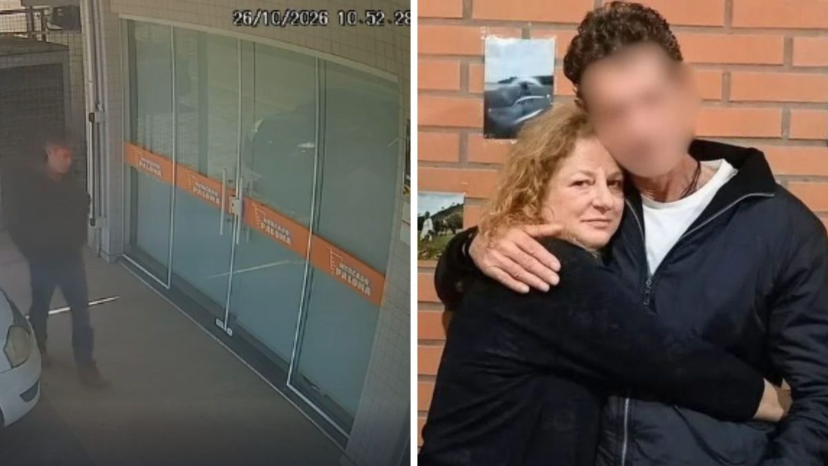 Suspeito de matar esposa com tiro na cabeça é preso preventivamente em SC