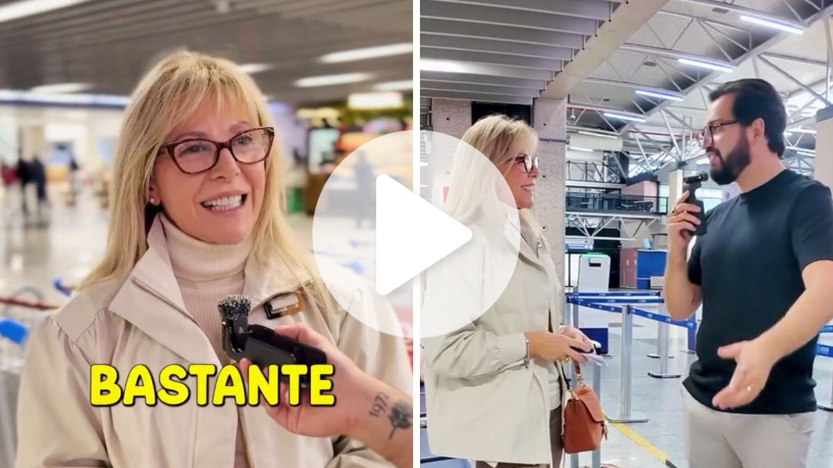 Agricultora com 500 hectares e hotel de 65 apartamentos em SC viraliza ao revelar rotina de viagens e dá conselho de vida: ‘As pessoas têm que estudar’