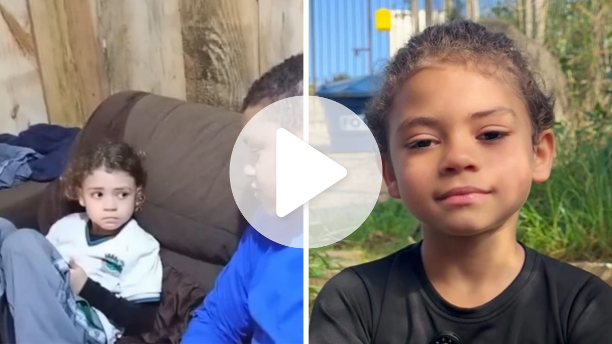 Menino bailarino que emocionou o Brasil por relatar preconceito tem participação em programa de TV cancelada e família desabafa: ‘Não vamos remarcar’