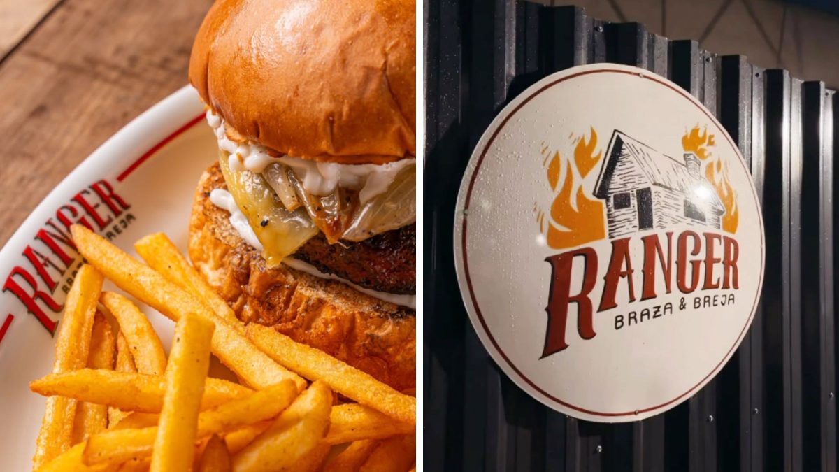 Famosa hamburgueria anuncia fechamento após 7 anos e clientes lamentam em Joinville: ‘Um dos melhores da minha vida’