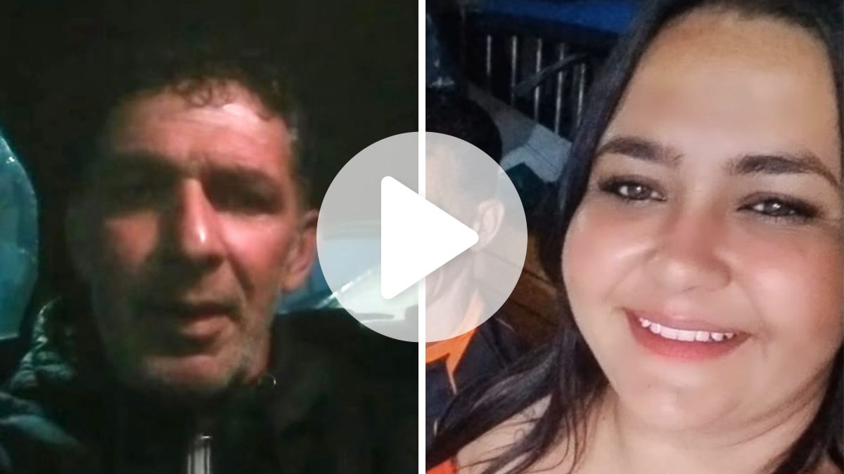 Mulher de 28 anos dá entrada em UPA com sintomas de ansiedade e morre momentos depois de atendimento em SC; marido relata angústia: ‘Nada vai trazê-la de volta’