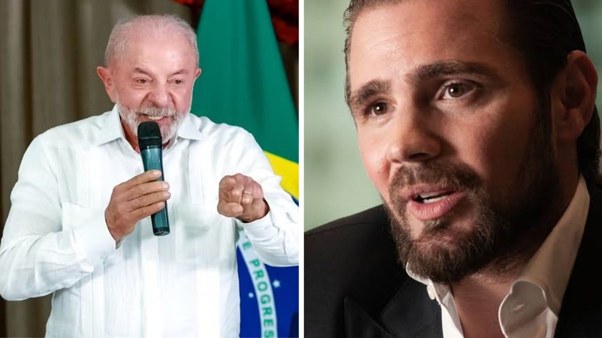 PF nega que Vorcaro tenha citado repasses de R$ 30 milhões para filme de Lula em depoimentos
