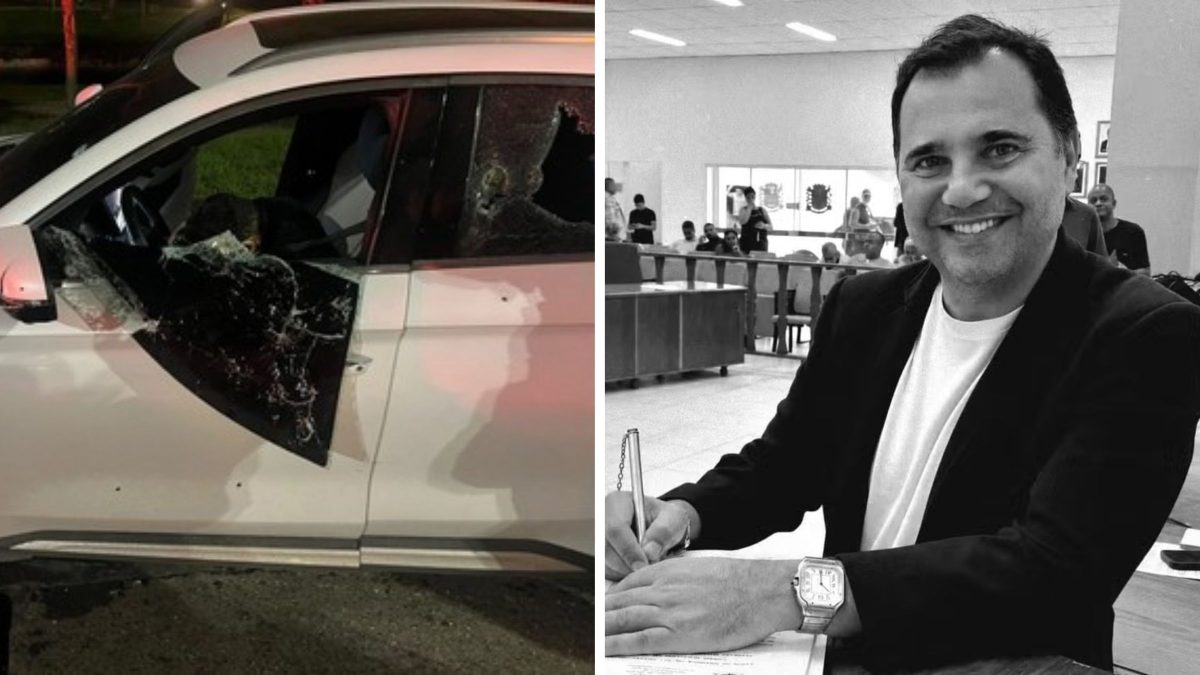 Ex-vereador e secretário de Queimados morre após ser baleado por policiais no Rio de Janeiro