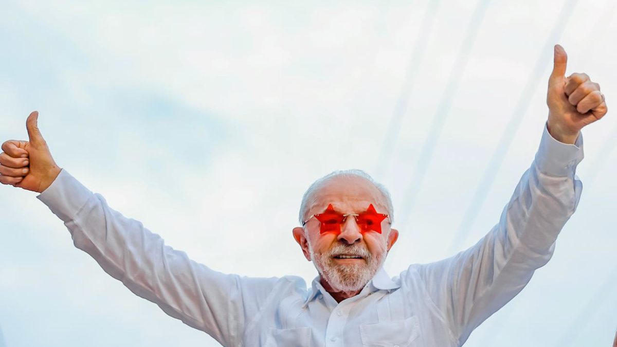 Lula nega que ‘pacote de bondades’ em ano eleitoral será ‘bomba-relógio’ para próximo governo: ‘Cabe no orçamento’