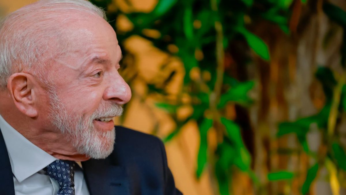 Lula volta a defender ‘saidinha de presos’ após culpar estados por falhas na segurança pública