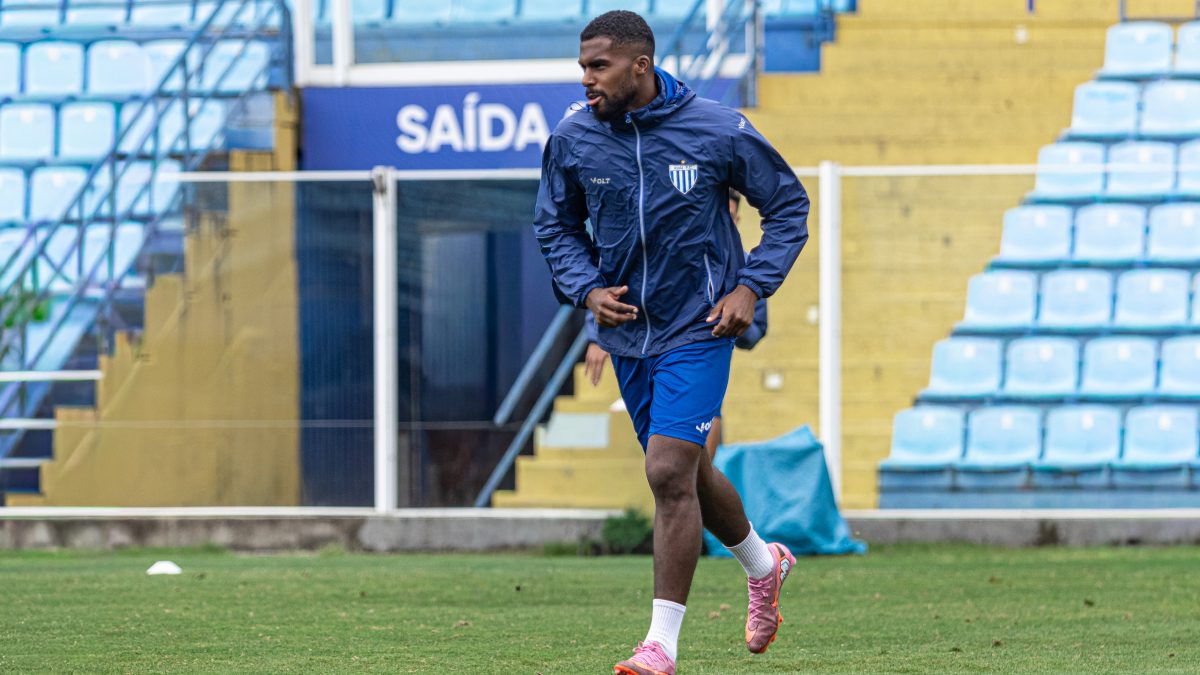 Avaí x Botafogo-SP: onde assistir, escalações e horário da partida pela Série B