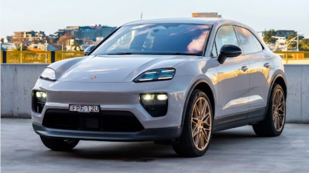 Porsche Macan a gasolina terá nova versão a combustão para responder à alta demanda registrada nas concessionárias