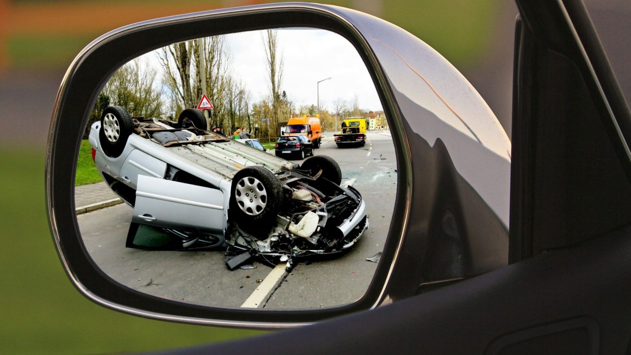 Brasileira morreu em acidente em Portugal; imagem ilustrativaFoto: Pixabay/Reprodução/ND Mais