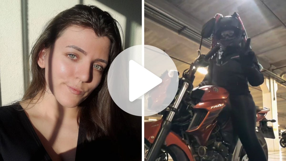 Jovem de 24 anos morre em um acidente ao voltar do local de votação para o trabalho no domingo de eleições em SC: ‘Tinha tanto para viver’
