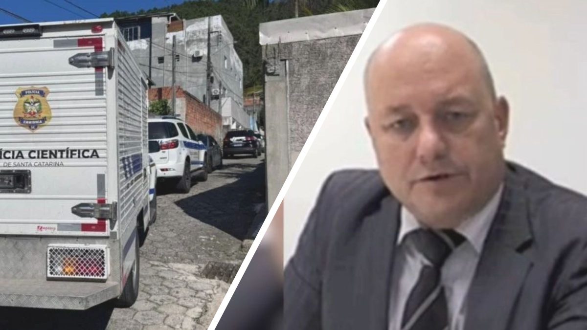 Inquérito sobre morte de advogado que concordou com condenação do próprio cliente tem desfecho após quase quatro meses de investigações em SC
