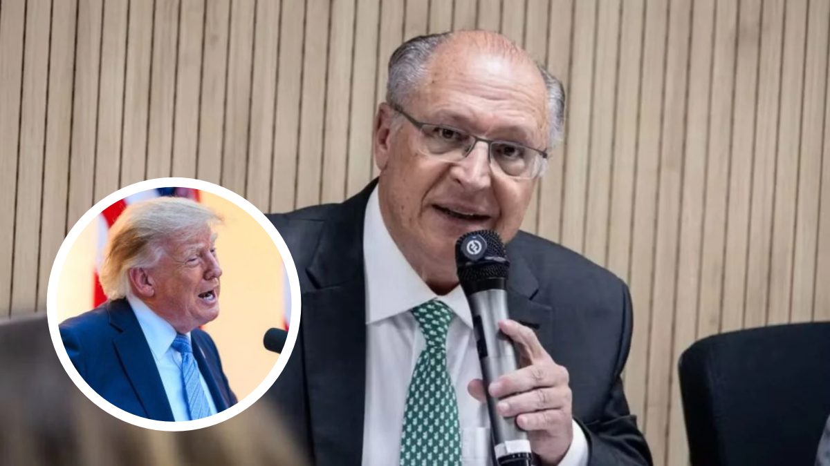 Após Trump falar em eleição ‘fraudada’, Alckmin defende autonomia do Brasil e cobra respeito às urnas: ‘É o povo que decide’